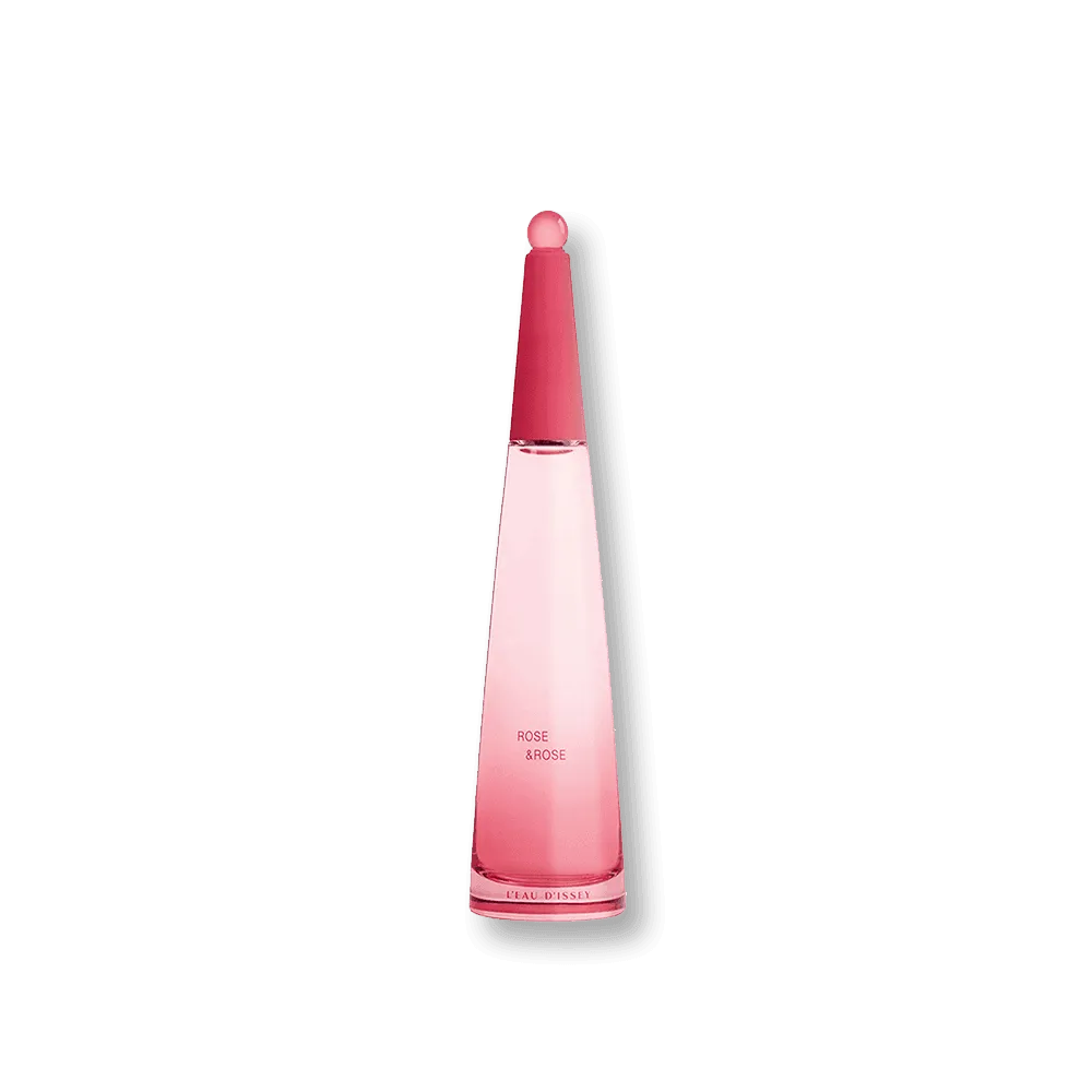 Issey Miyake Rose & Rose EDP Intense
