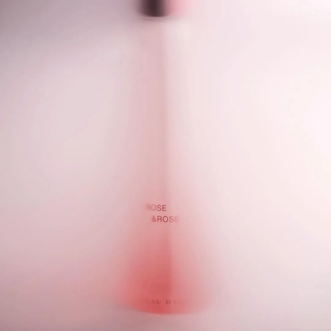 Issey Miyake Rose & Rose EDP Intense