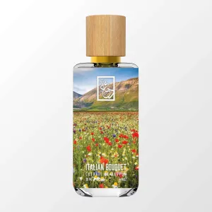 Italian Bouquet The Dua Brand