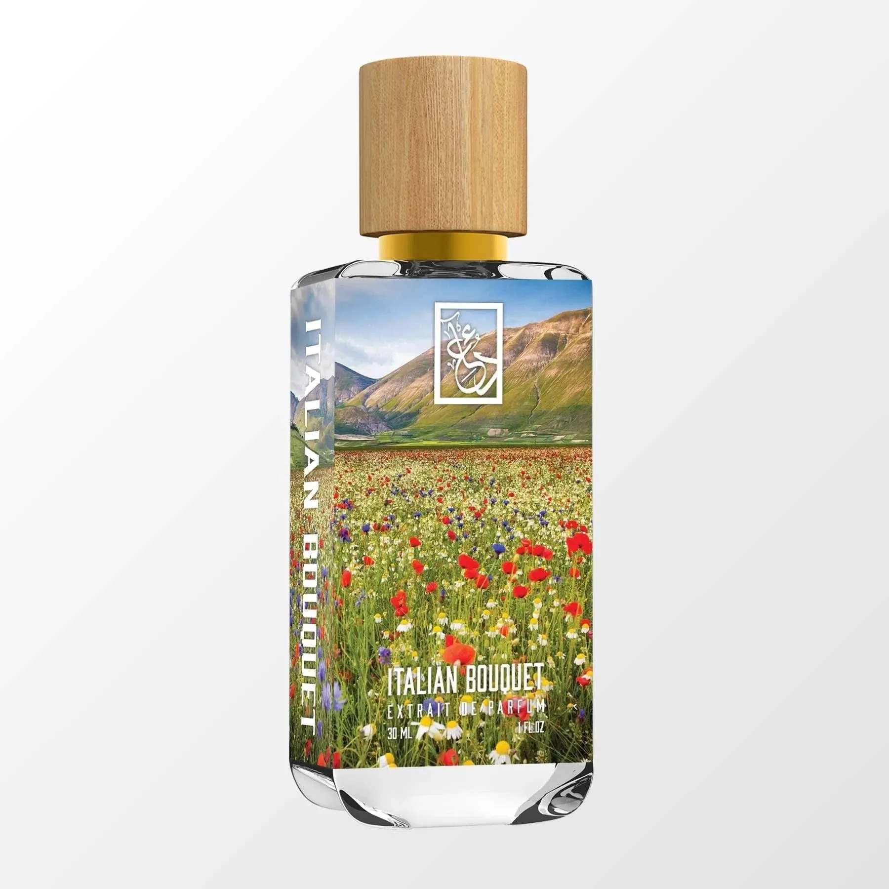 Italian Bouquet The Dua Brand