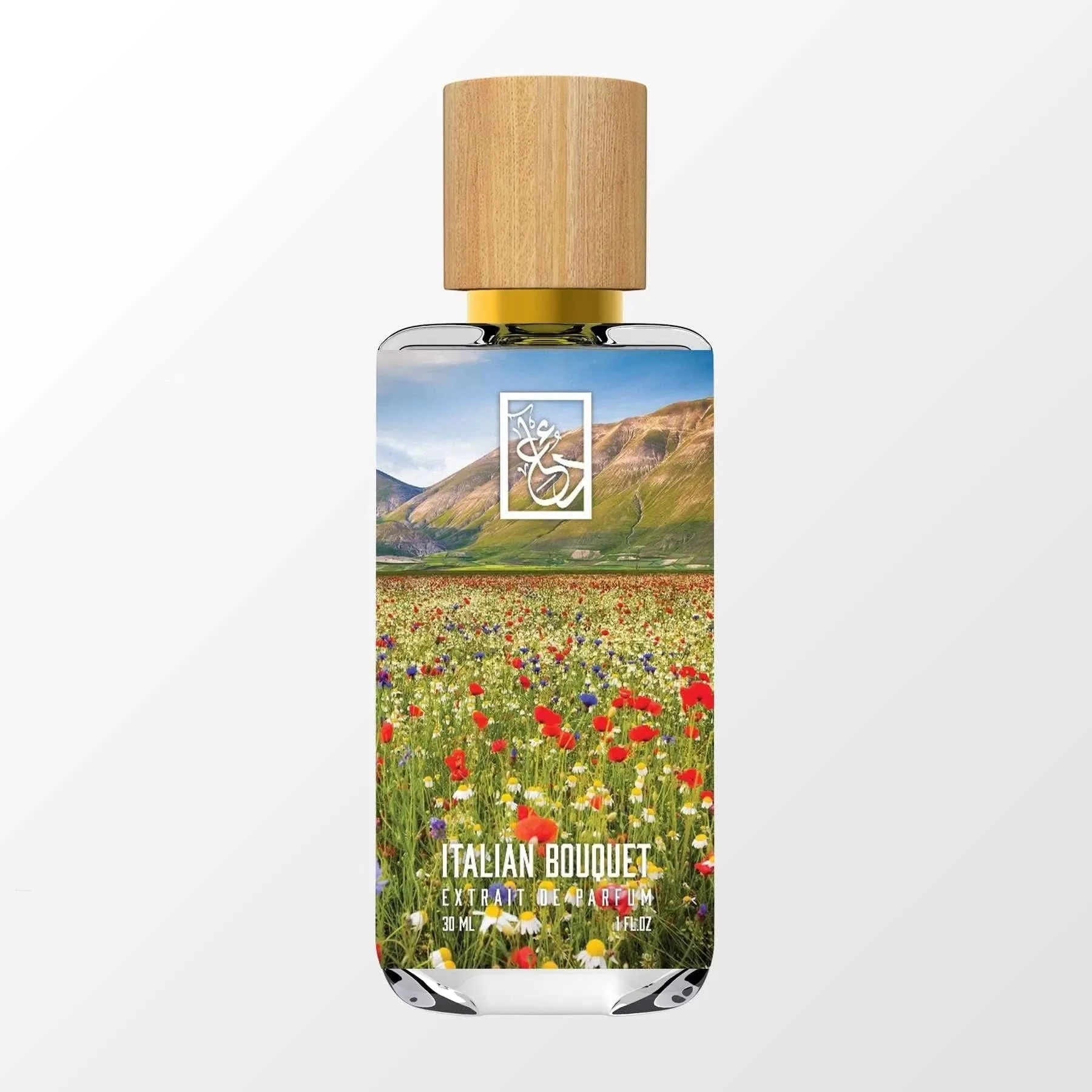 Italian Bouquet The Dua Brand