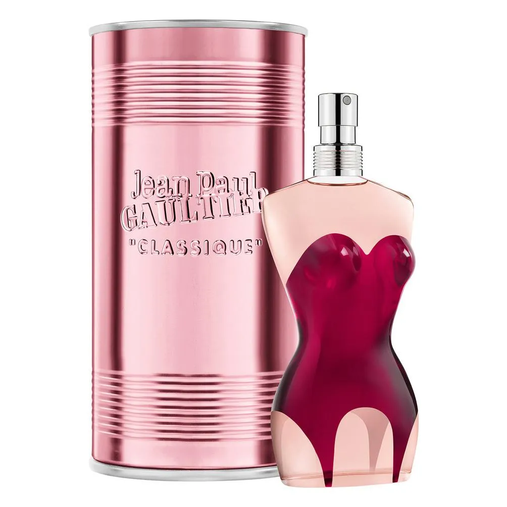 Jean Paul Gaultier Classique EDP
