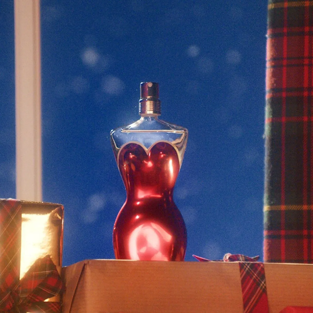 Jean Paul Gaultier Classique EDP