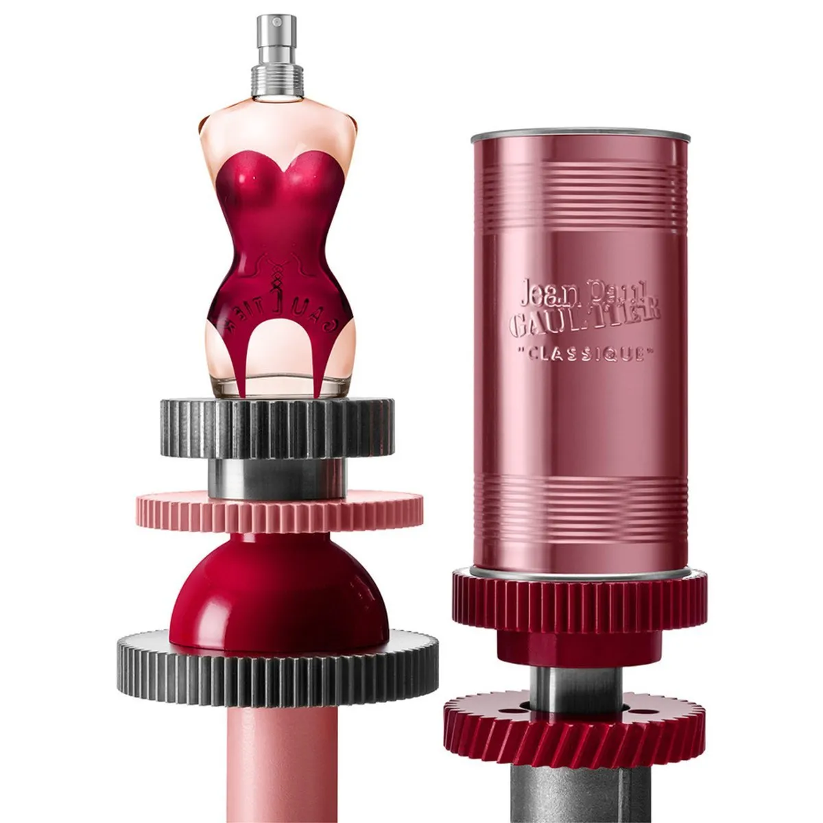 Jean Paul Gaultier Classique EDP