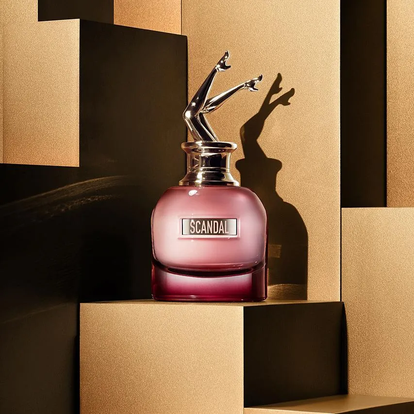 Jean Paul Gaultier Scandal EDP