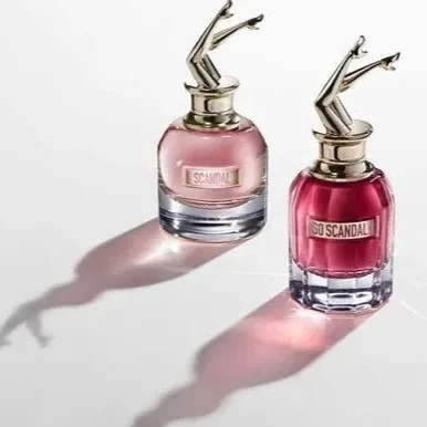 Jean Paul Gaultier Scandal EDP