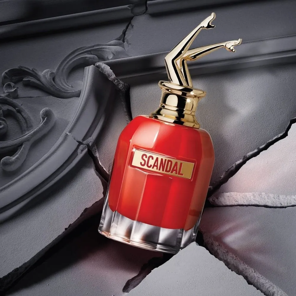 Jean Paul Gaultier Scandal Le Parfum EDP Intense