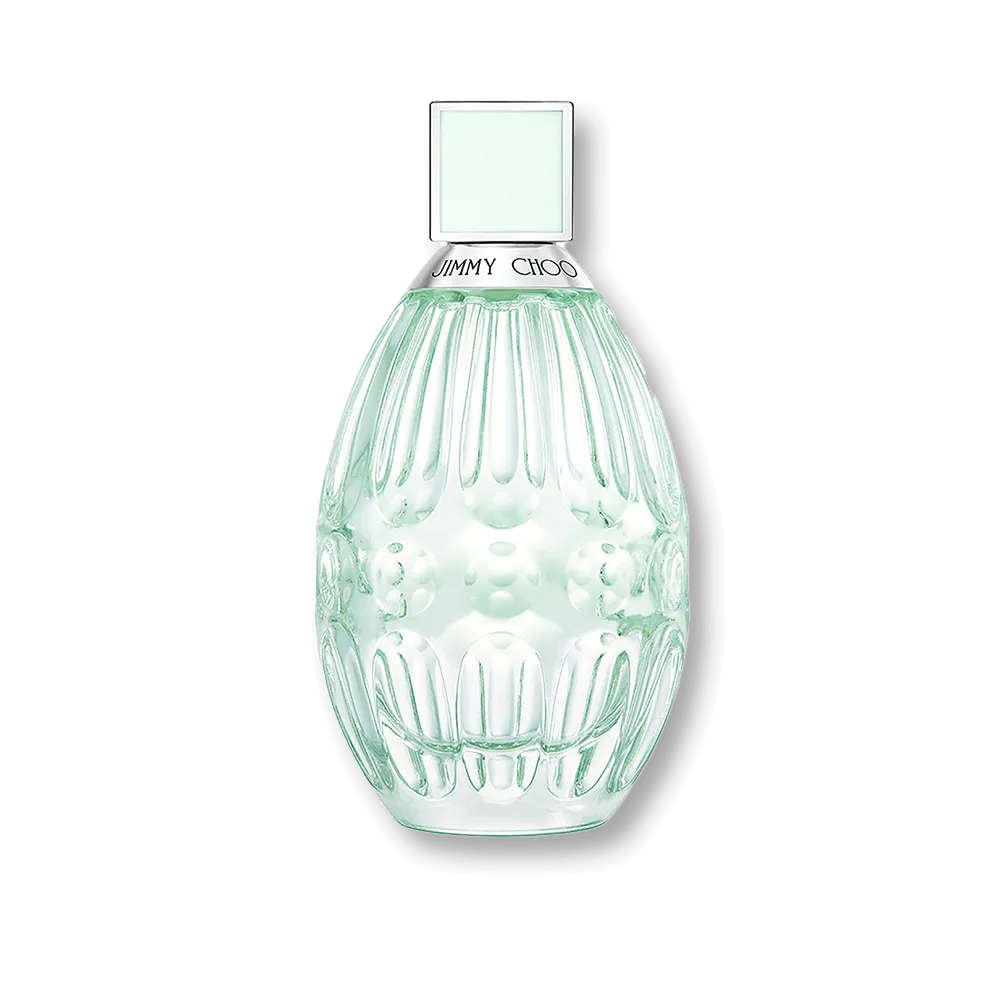 Jimmy Choo Floral EDT