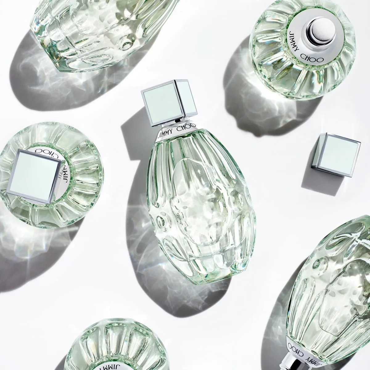 Jimmy Choo Floral EDT