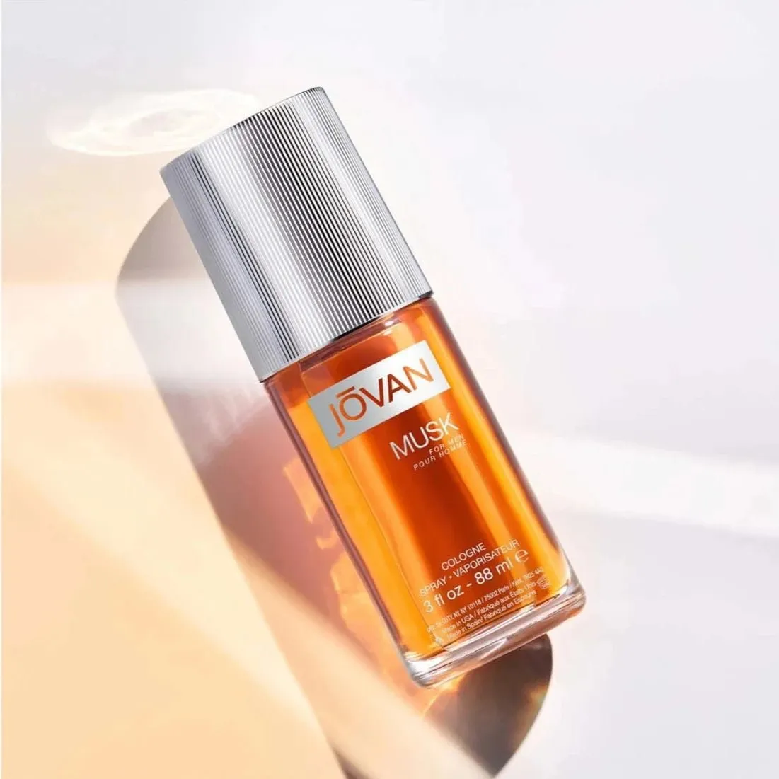 Jovan Musk Cologne