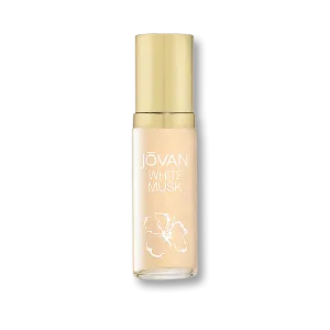 Jovan White Musk Cologne