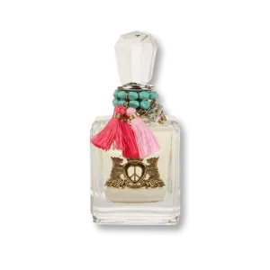 Juicy Couture Peace Love & Juicy Couture EDP
