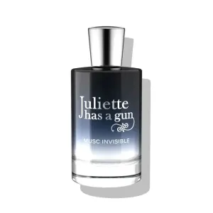 Juliette Has A Gun Musc Invisible EDP