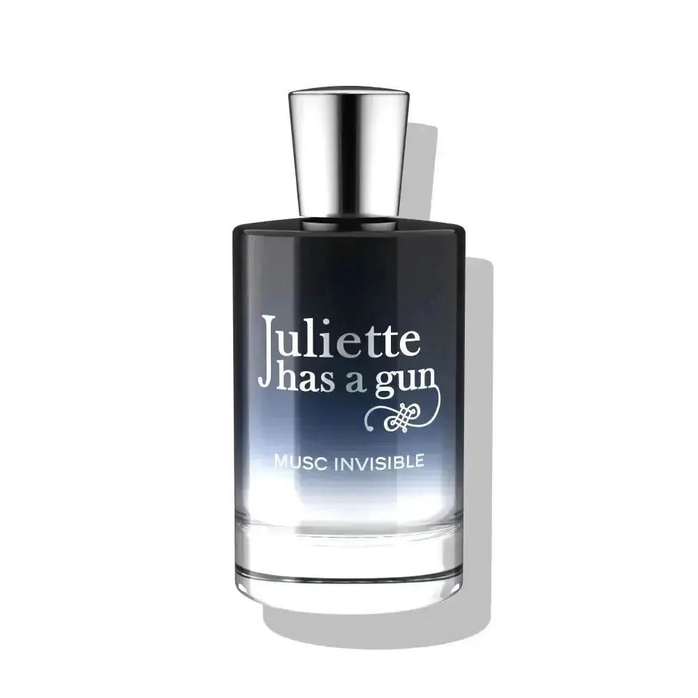 Juliette Has A Gun Musc Invisible EDP
