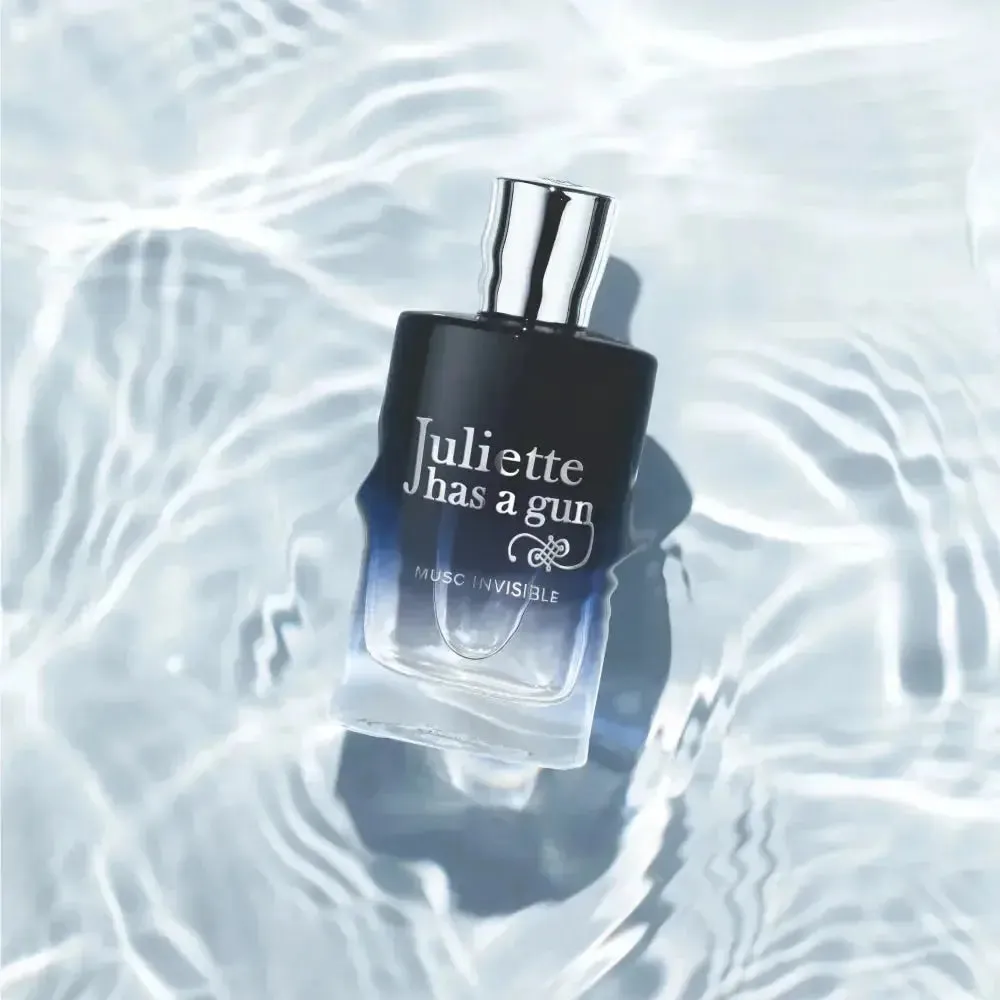 Juliette Has A Gun Musc Invisible EDP