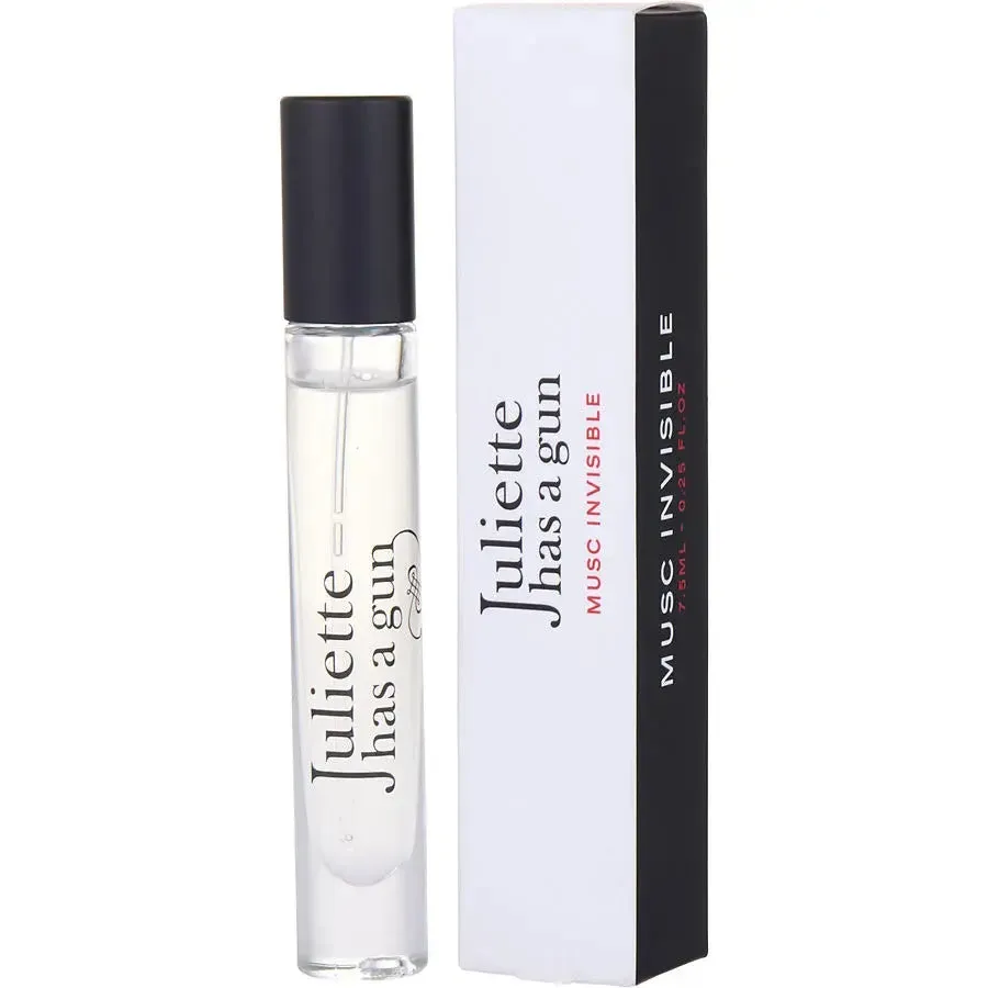 Juliette Has A Gun Musc Invisible EDP