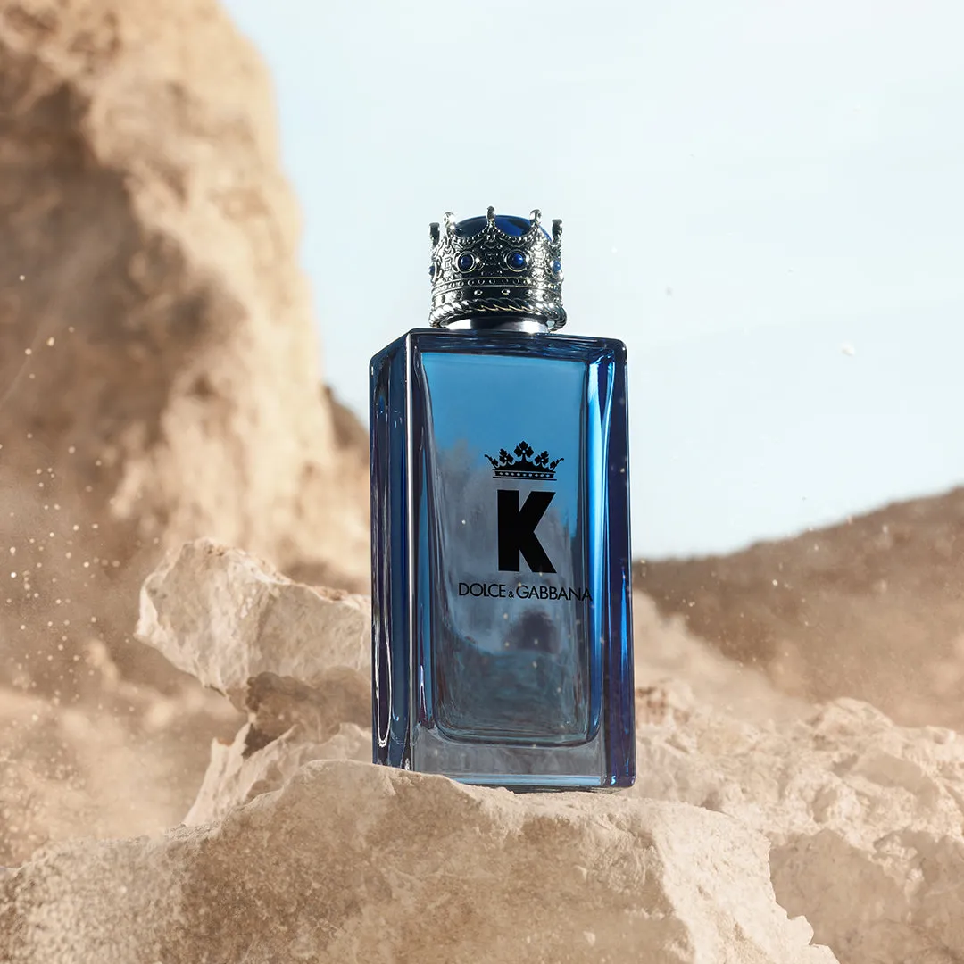 K by Dolce&Gabbana EDP Intense