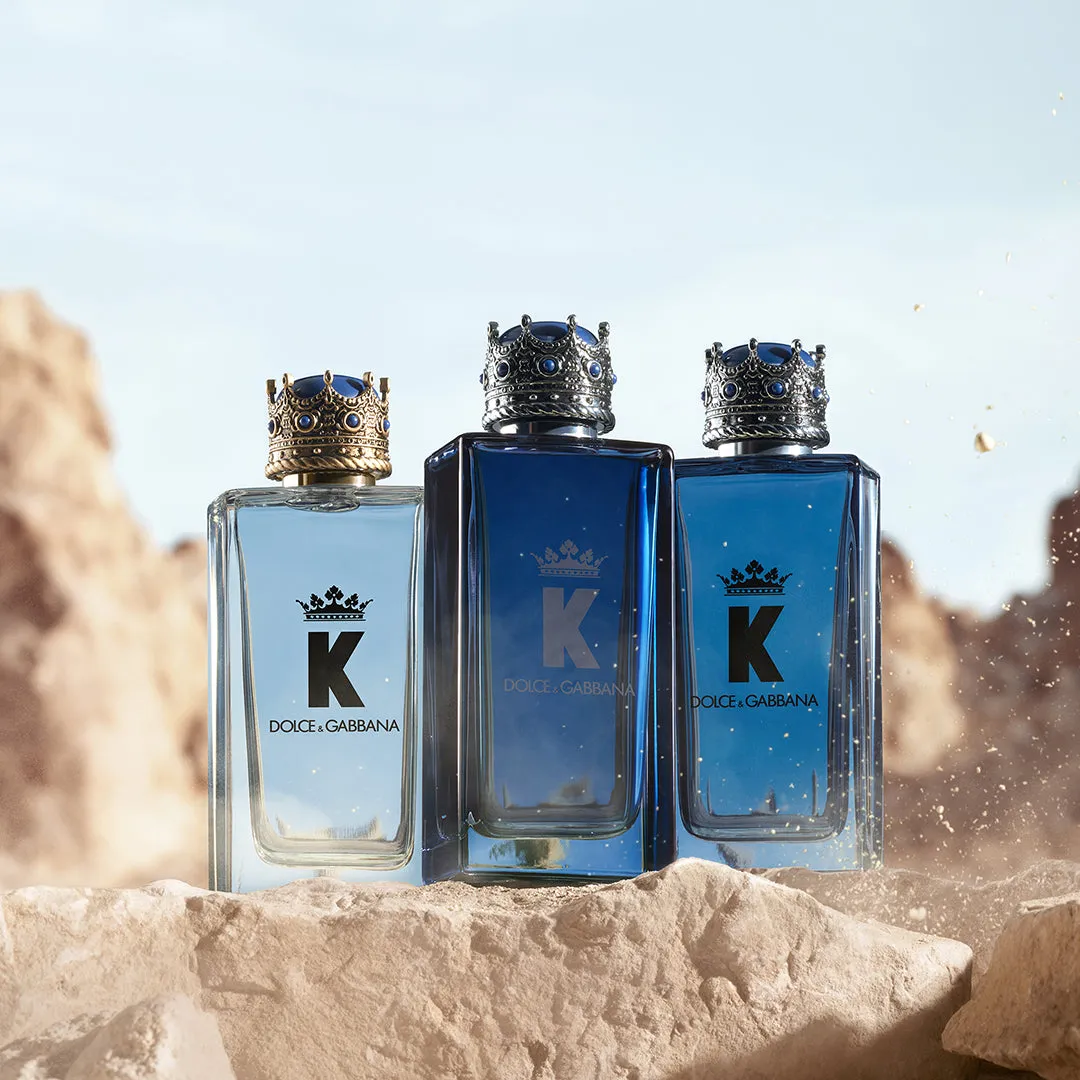 K by Dolce&Gabbana EDP Intense