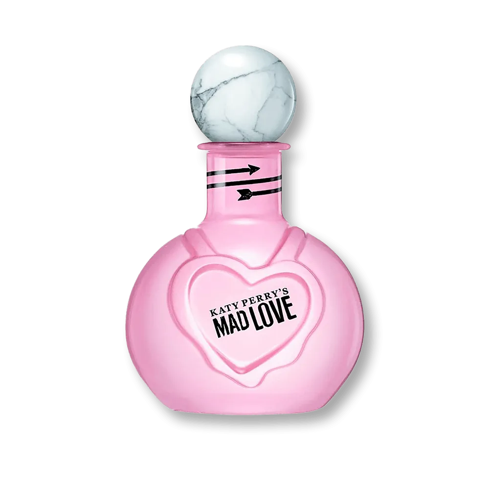 Katy Perry Mad Love EDP