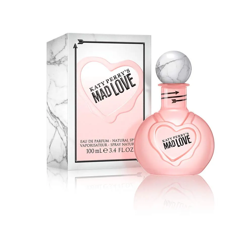 Katy Perry Mad Love EDP