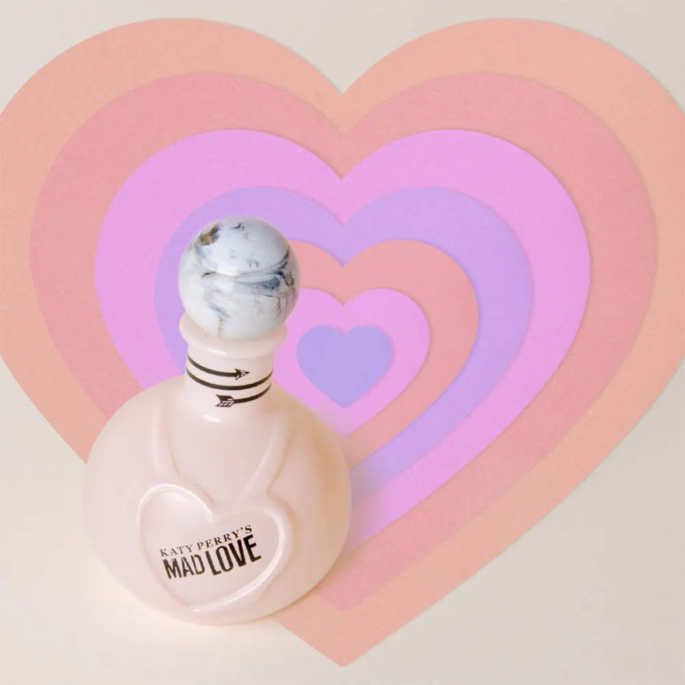 Katy Perry Mad Love EDP