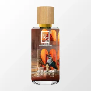 King of Judea Attar The Dua Brand