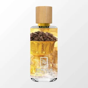 Kings Holy Grail Oud The Dua Brand