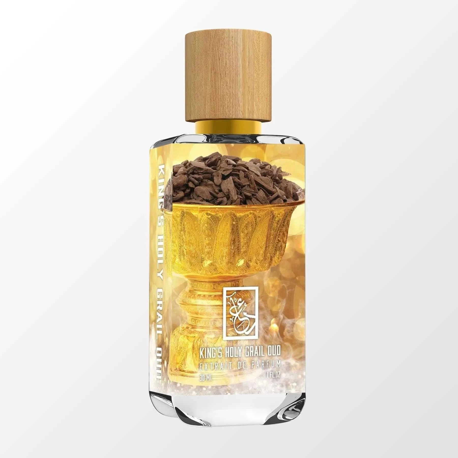 Kings Holy Grail Oud The Dua Brand