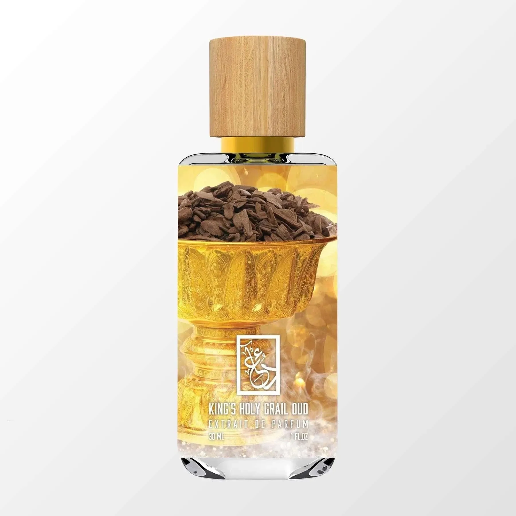 Kings Holy Grail Oud The Dua Brand