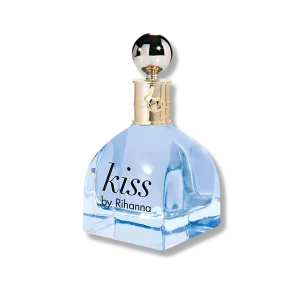 Kiss by Rihanna EDP