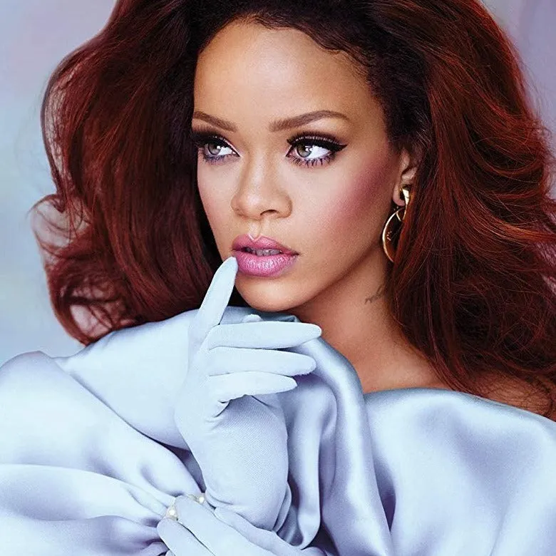 Kiss by Rihanna EDP