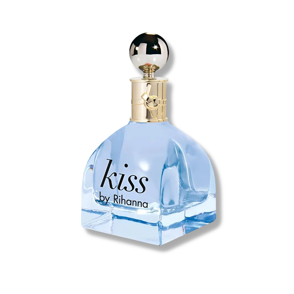 Kiss by Rihanna EDP