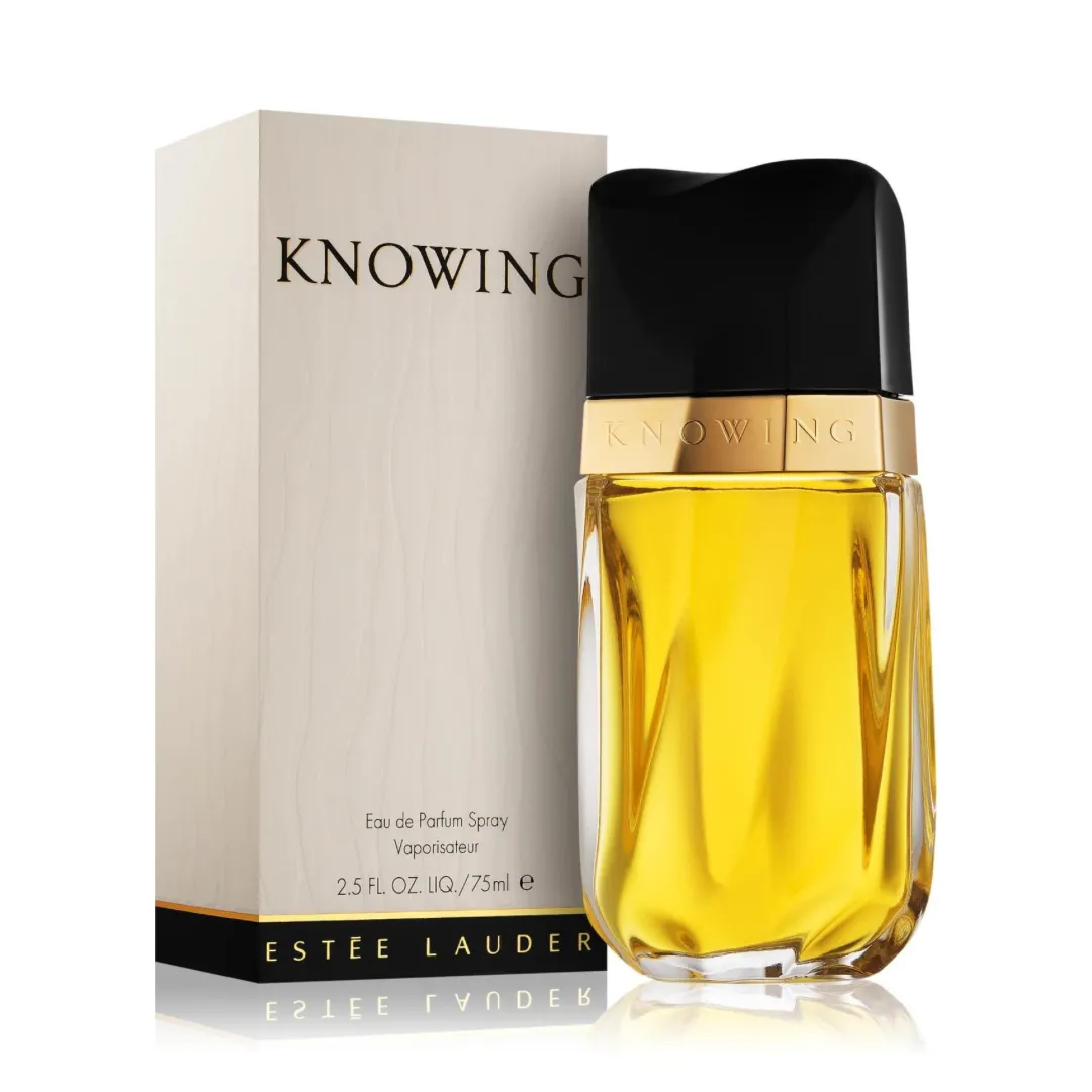 Knowing Eau de Parfum for Women