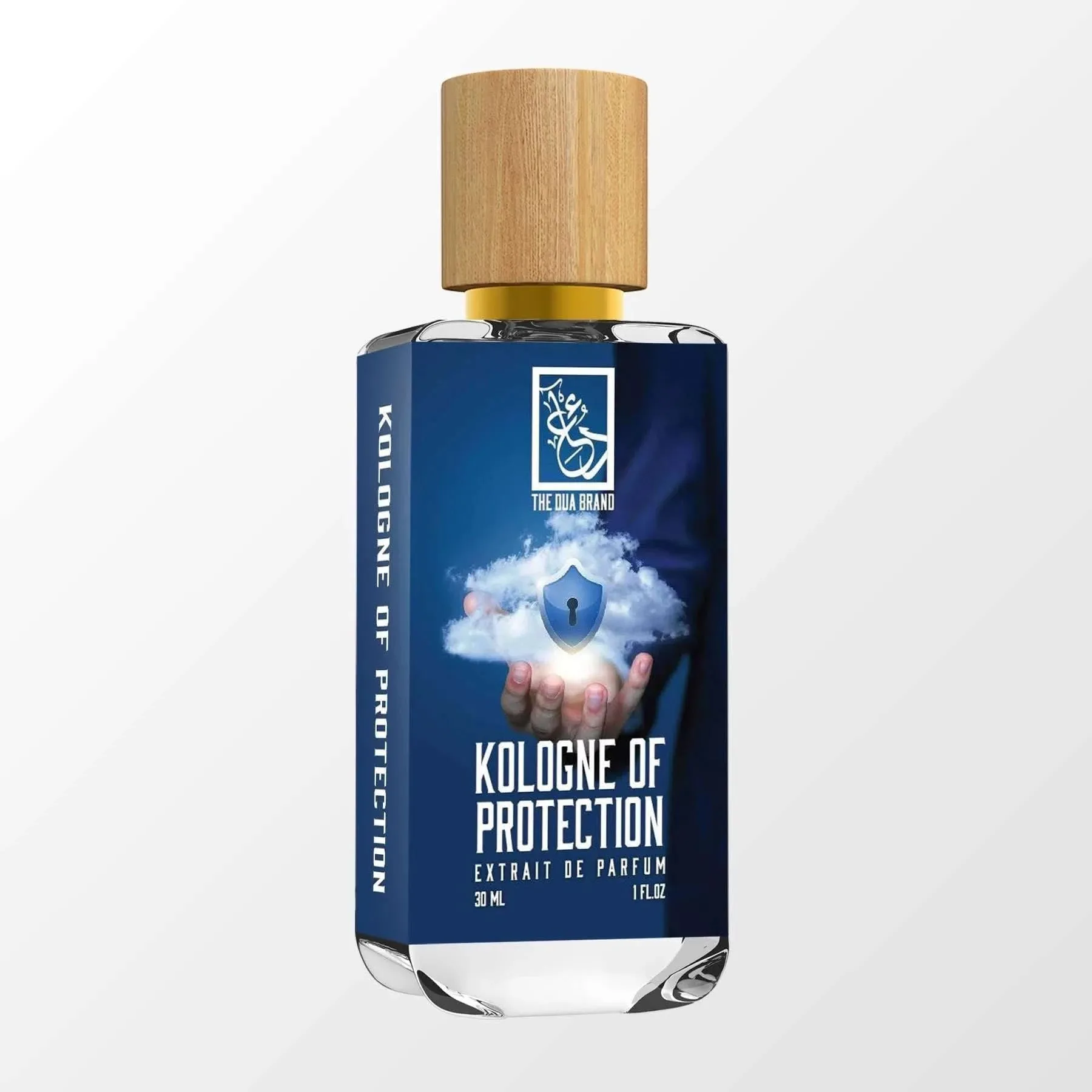 Kologne Of Protection The Dua Brand
