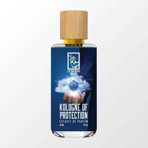 Kologne Of Protection The Dua Brand