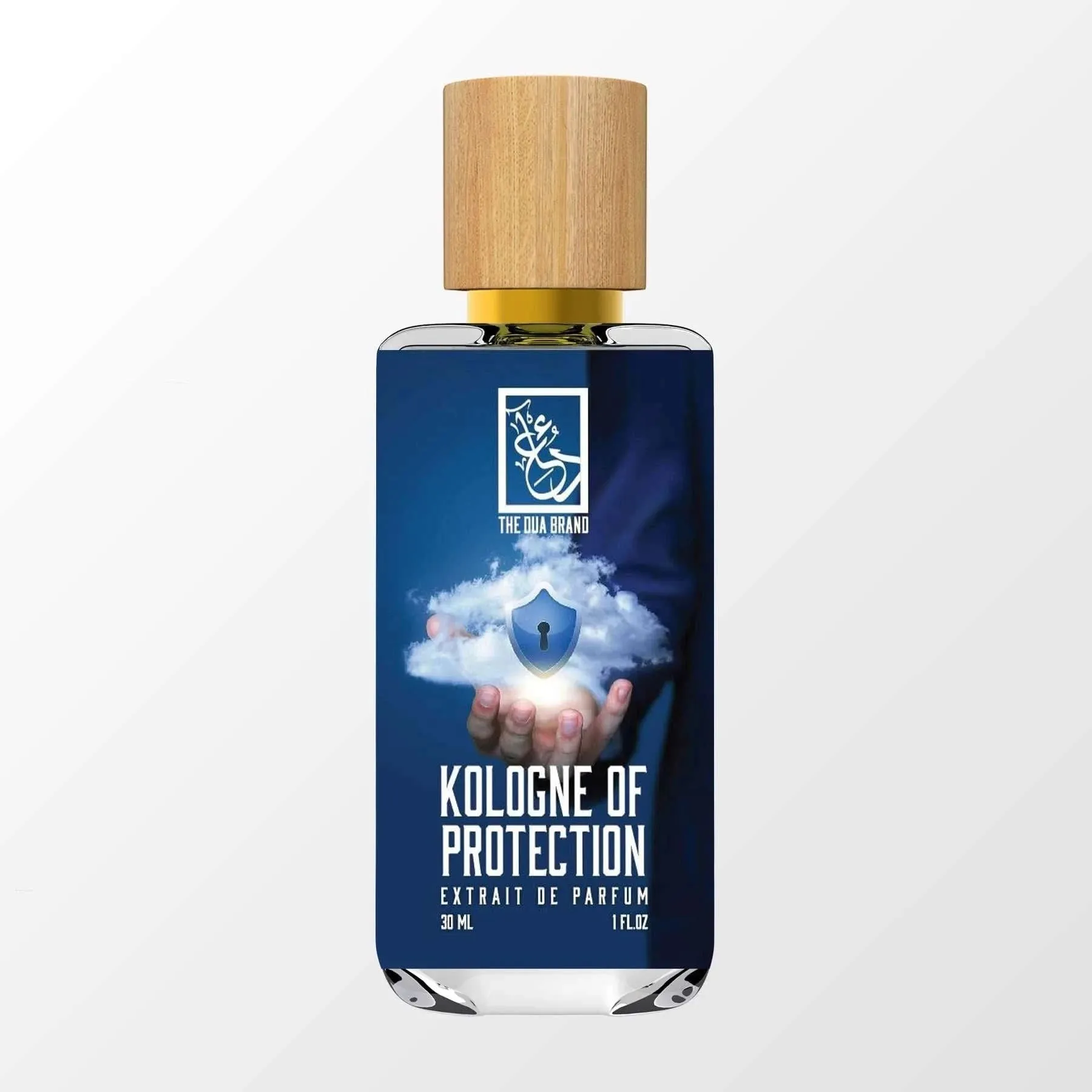 Kologne Of Protection The Dua Brand