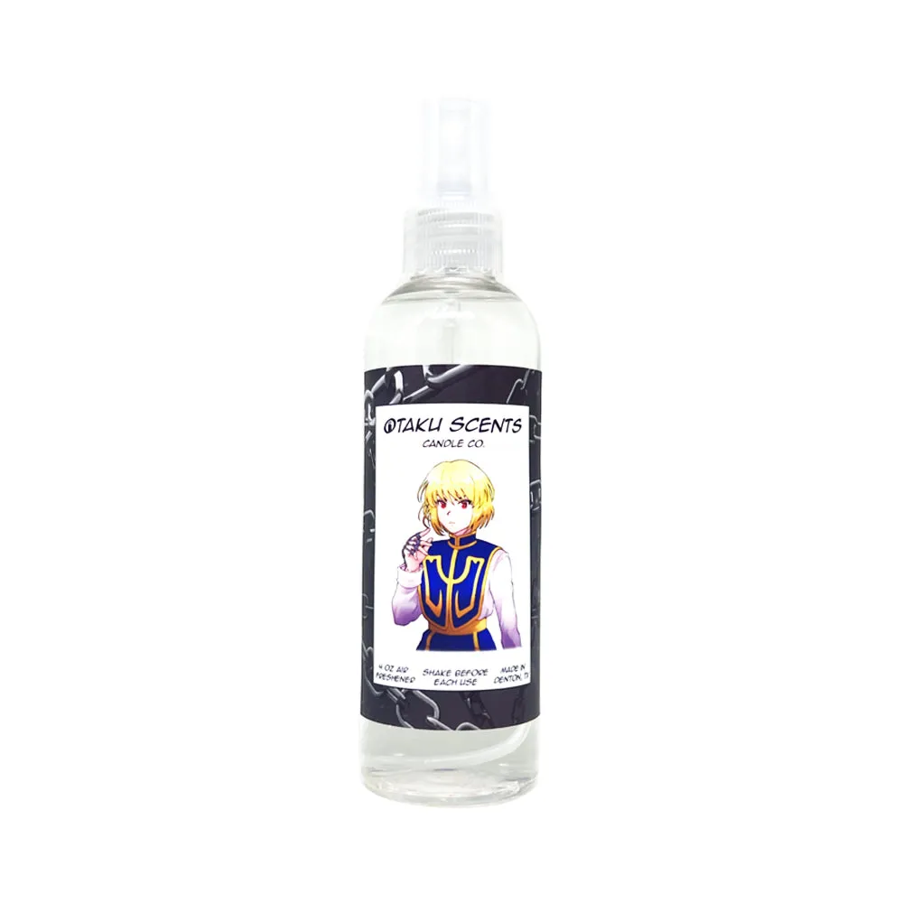 Kurapika - Air Freshener