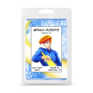 Kuwabara - Wax Melt