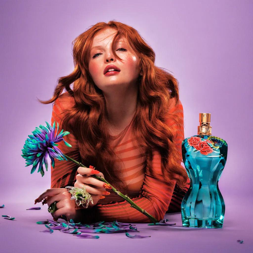 La Belle Paradise Garden EDP