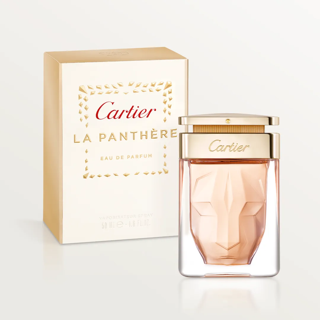 La Panthre Eau De Parfum