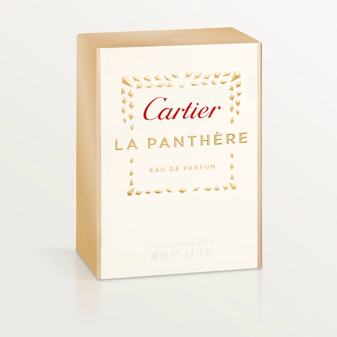 La Panthre Eau De Parfum