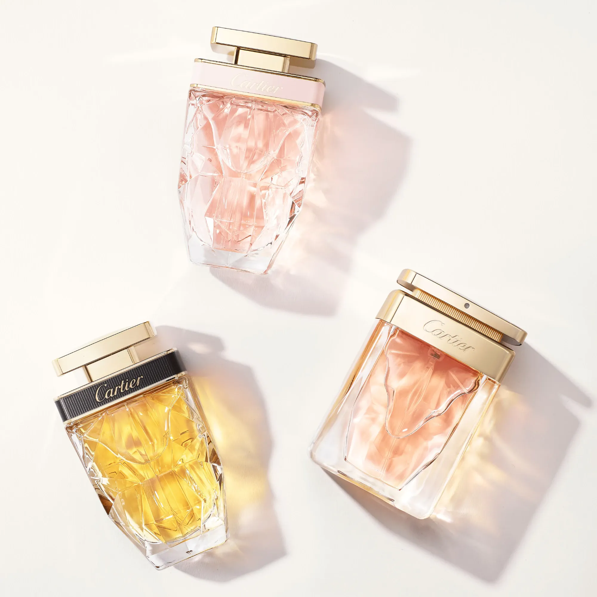 La Panthre Eau De Parfum