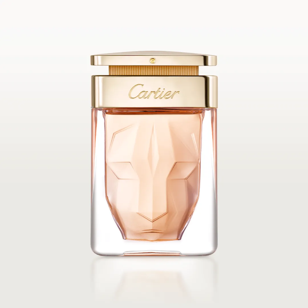La Panthre Eau De Parfum