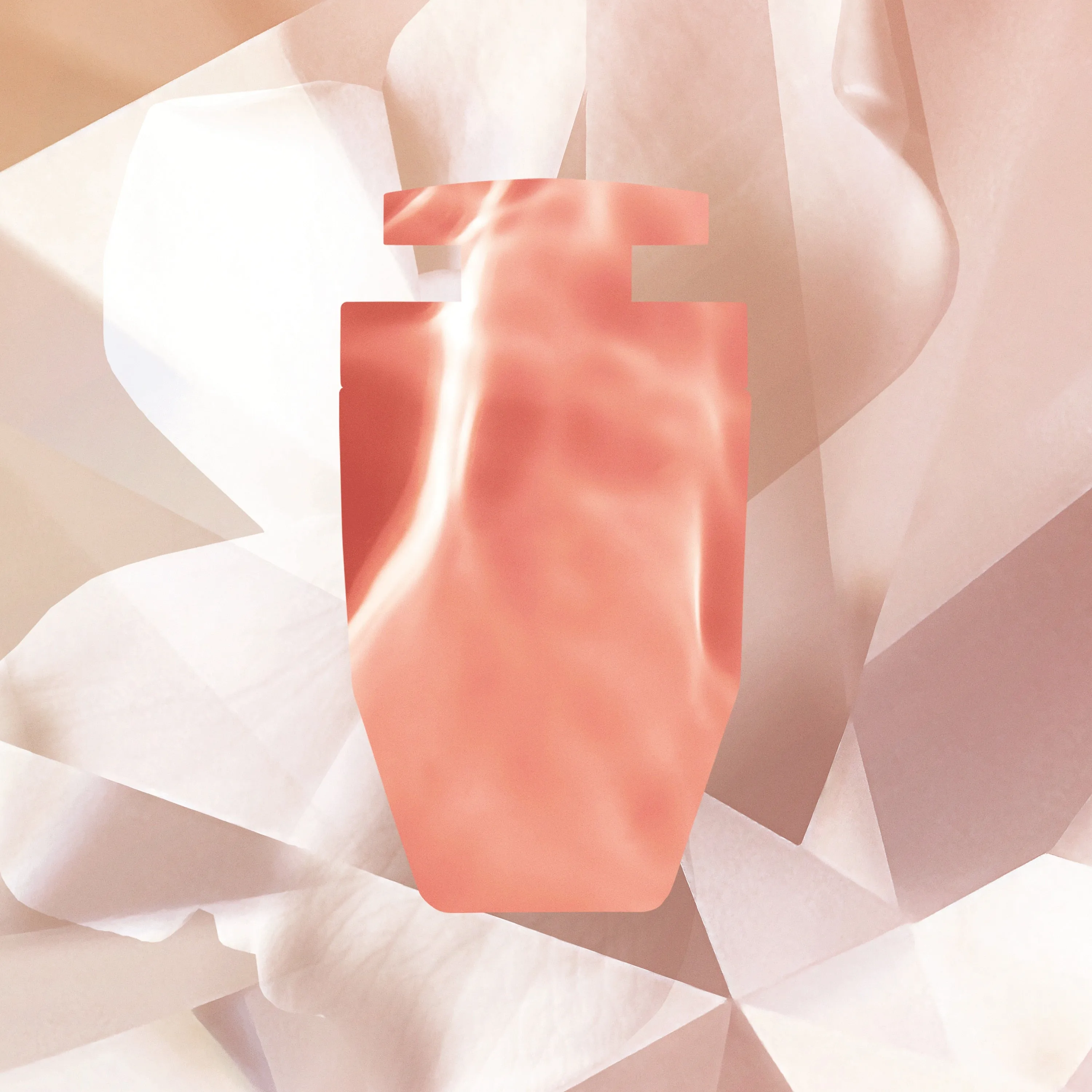 La Panthre Eau De Toilette