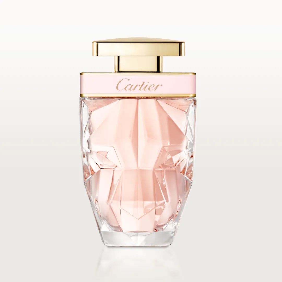 La Panthre Eau De Toilette