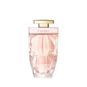 La Panthre Eau De Toilette