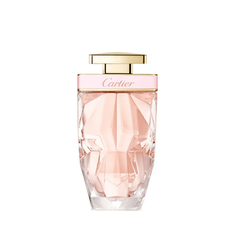 La Panthre Eau De Toilette