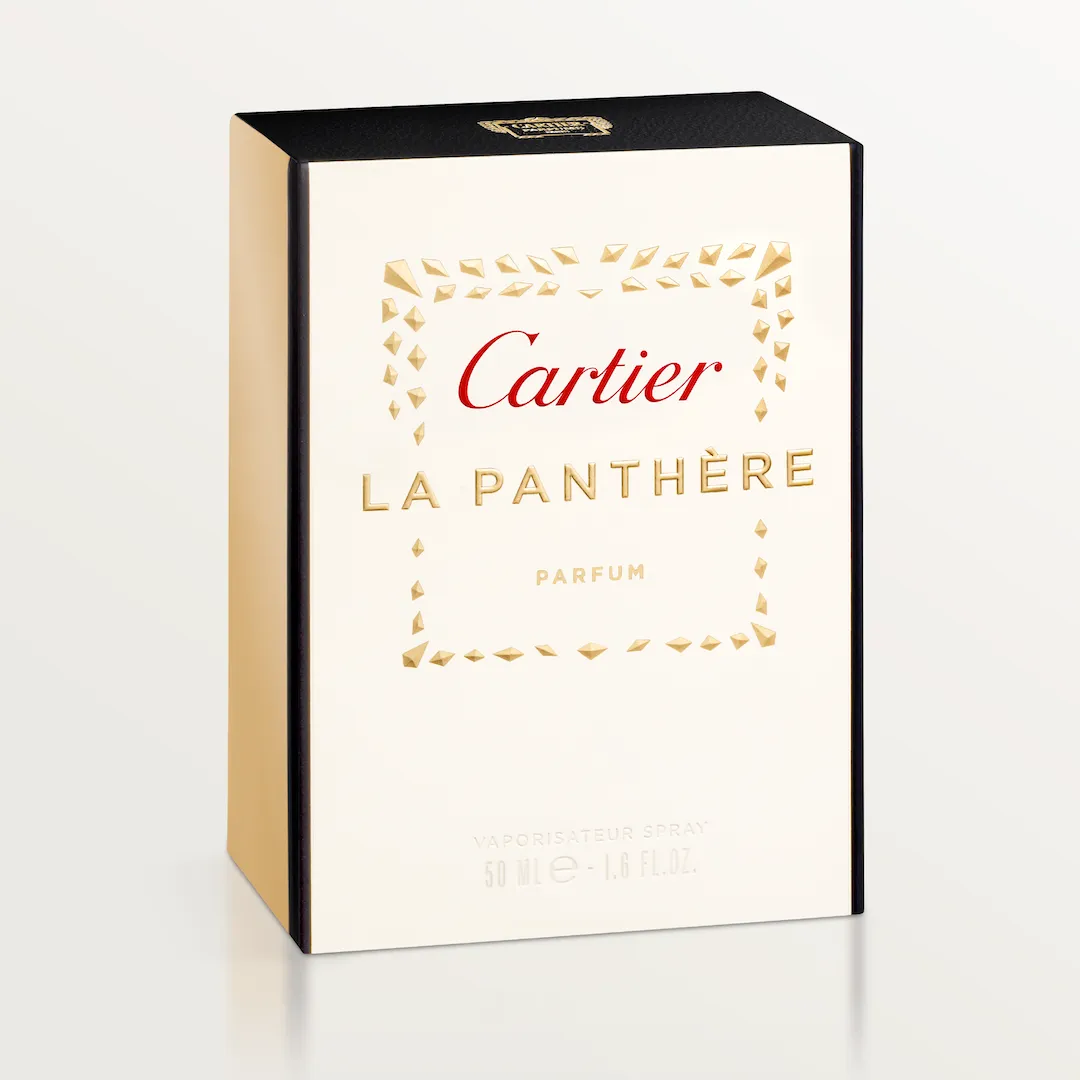 La Panthre Parfum