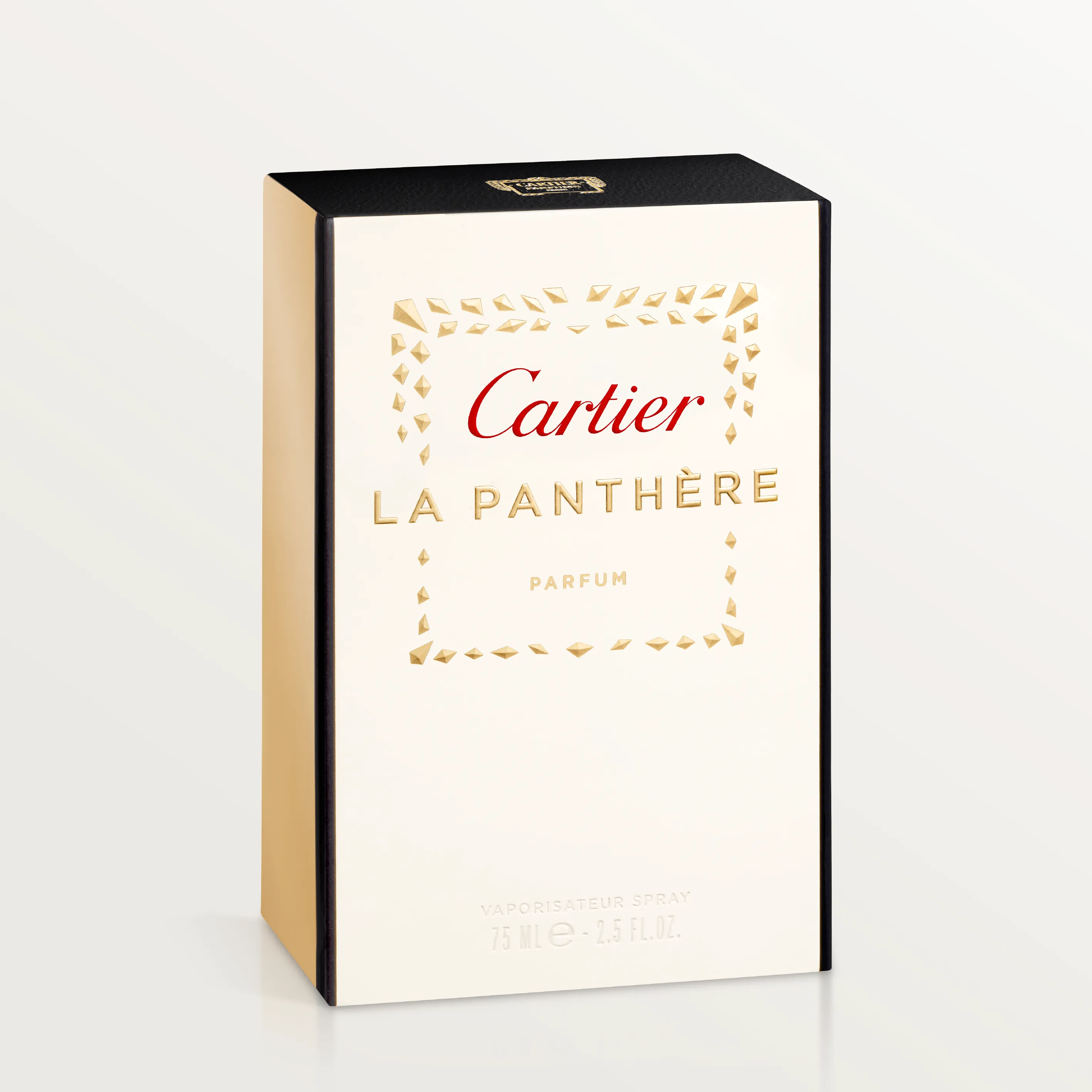 La Panthre Parfum