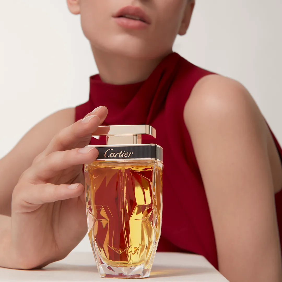 La Panthre Parfum
